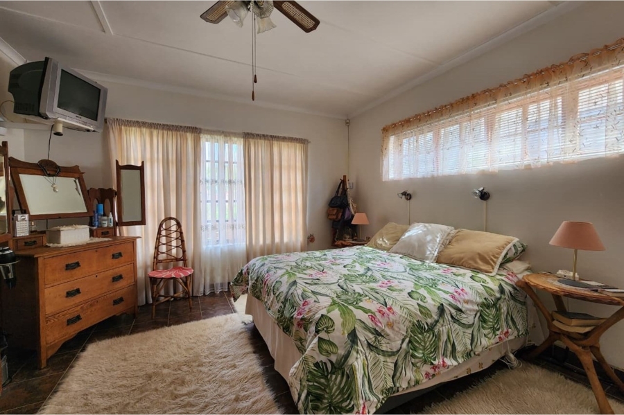 3 Bedroom Property for Sale in Noorsekloof Eastern Cape